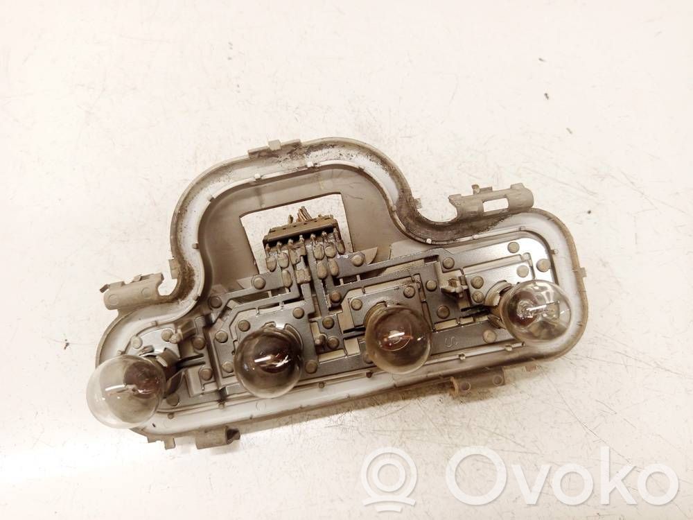 Opel Astra G Portalampada fanale posteriore