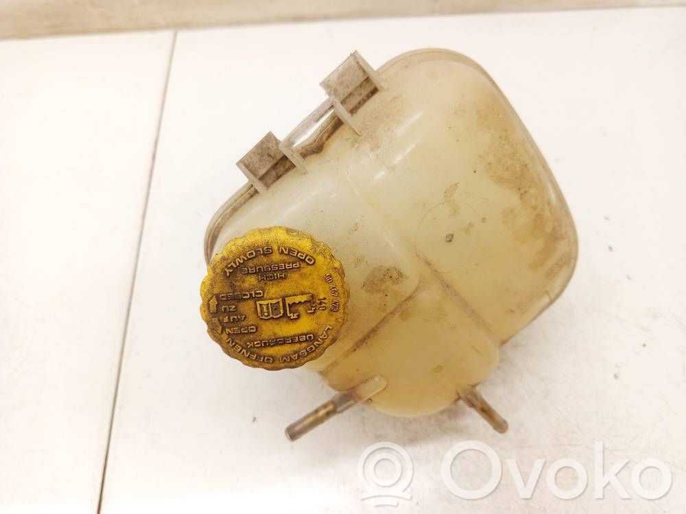 Opel Astra G Serbatoio di compensazione del liquido refrigerante/vaschetta 