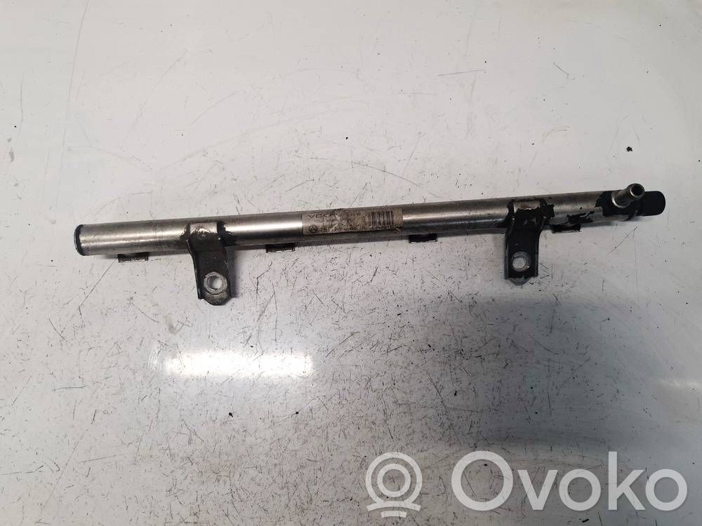 Mercedes-Benz A W168 Linea principale tubo carburante
