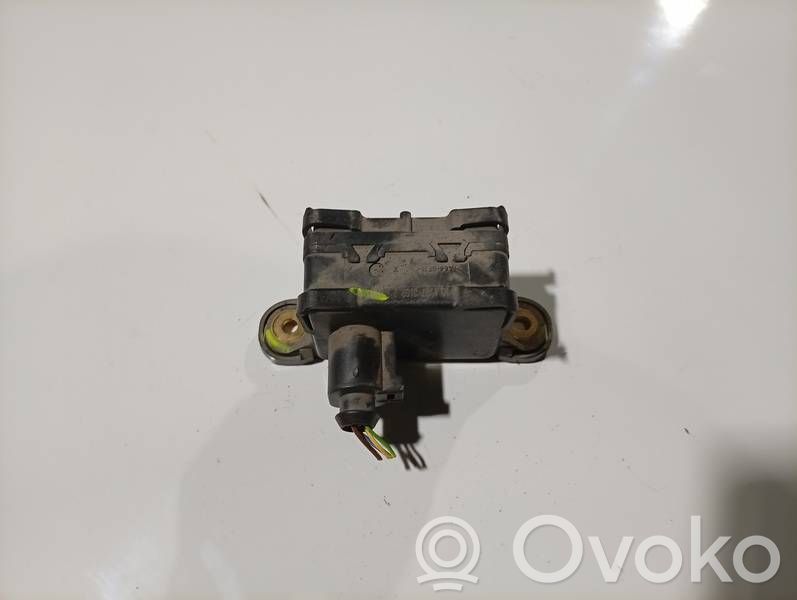 Skoda Octavia Mk2 (1Z) Sensore di imbardata accelerazione ESP 