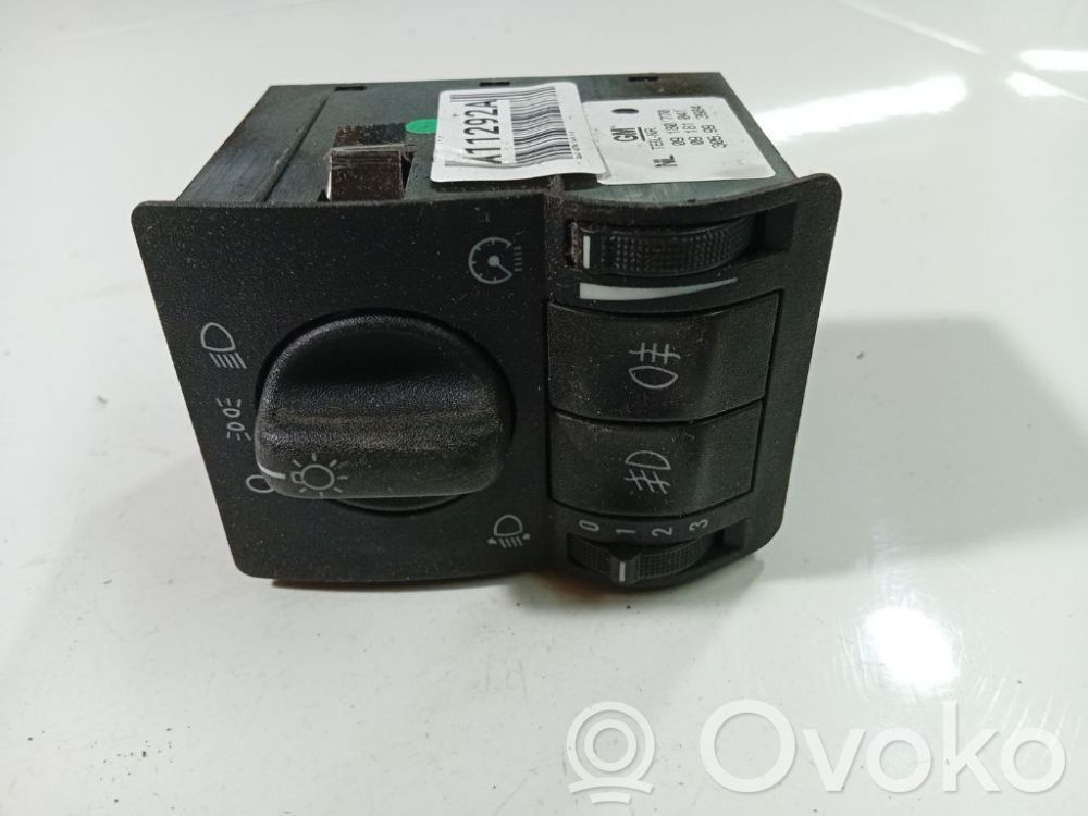 Lichtschalter   09180770,09180770,09181041,305993984