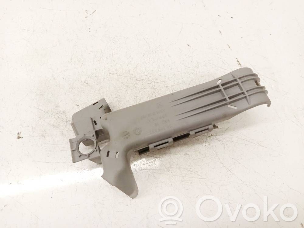 Opel Astra G Altra parte esteriore 