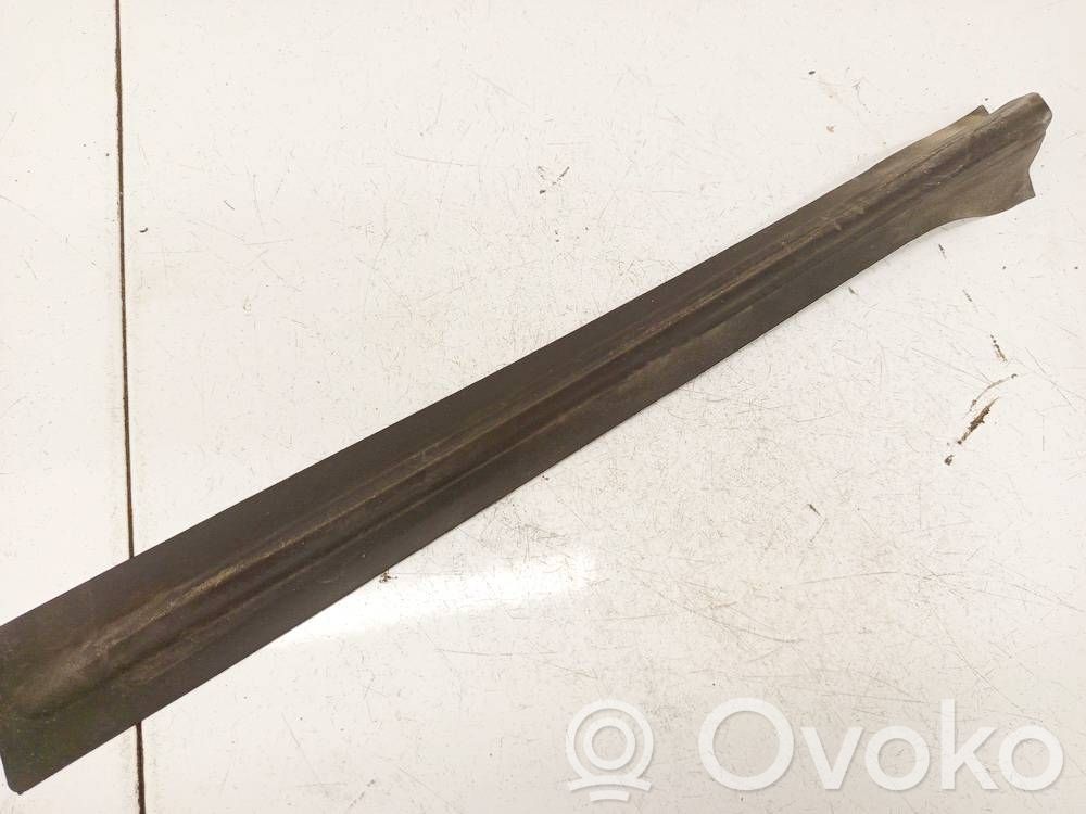 Opel Astra G Altra parte esteriore 