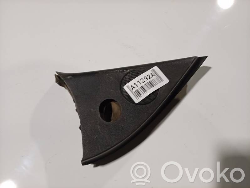 Opel Astra G Maskownica głośnika bocznego deski rozdzielczej 