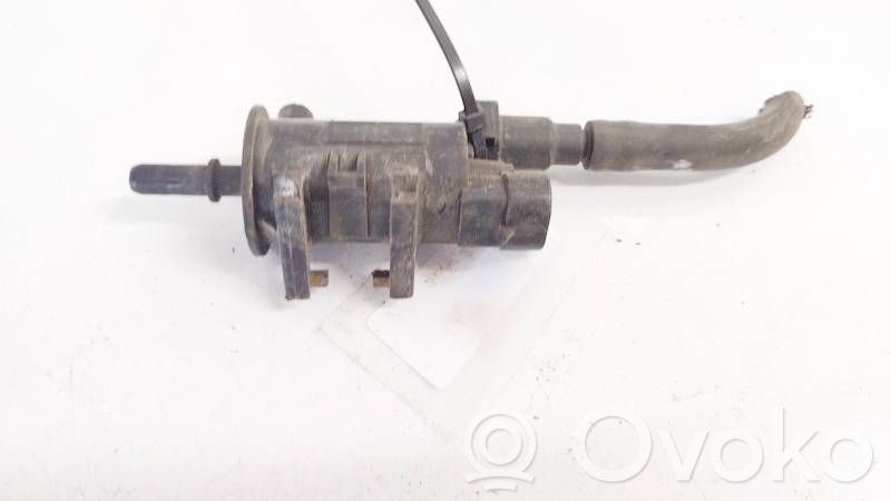 Saab 9-3 Ver2 Elettrovalvola turbo 