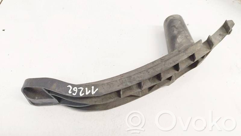 Volkswagen Jetta V Suport montare bară față 