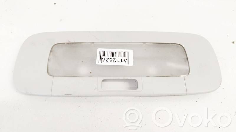 Volkswagen Jetta V Lampă scaun spate 