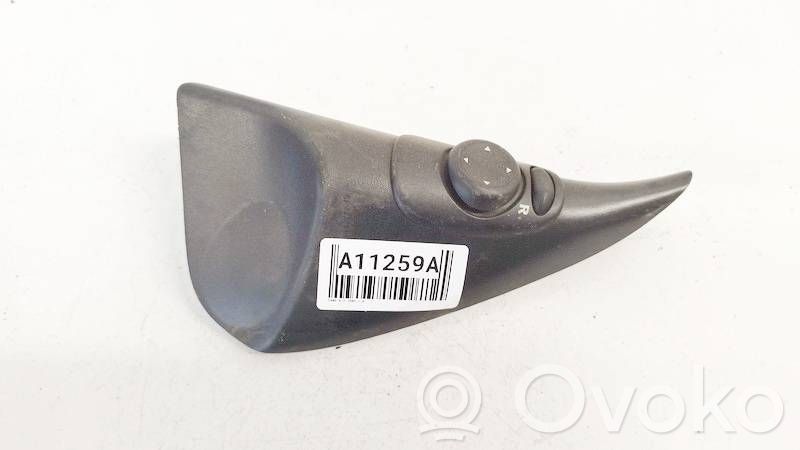 Saab 9-3 Ver2 Interruptor del espejo lateral 