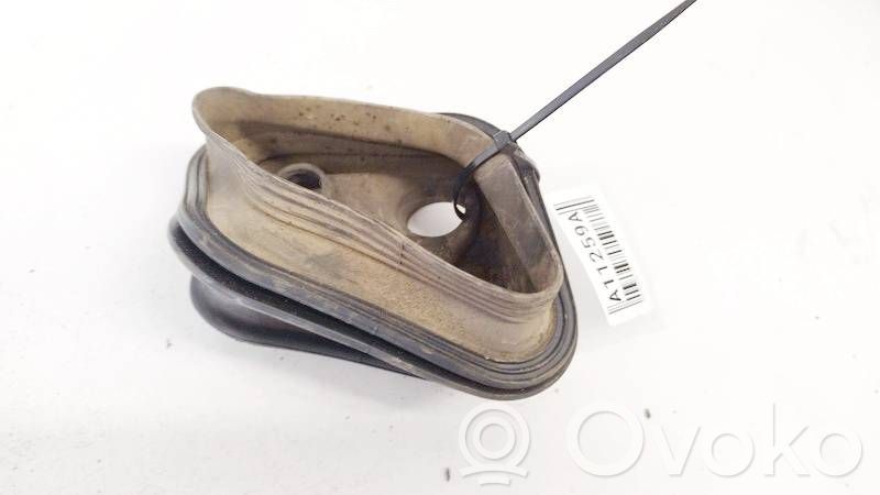 Saab 9-3 Ver2 Inne części karoserii 