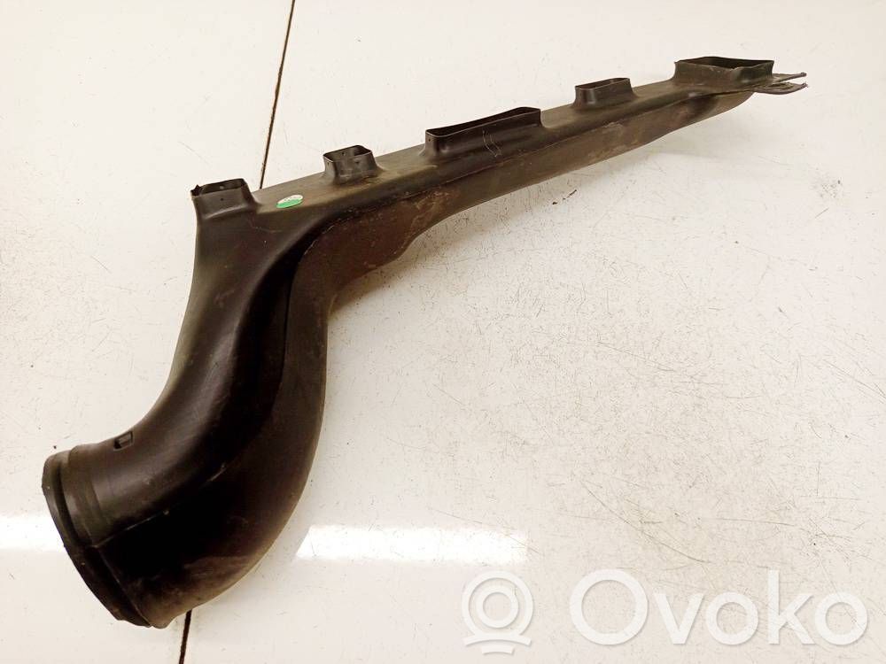Opel Astra G Conducto de aire del habitáculo