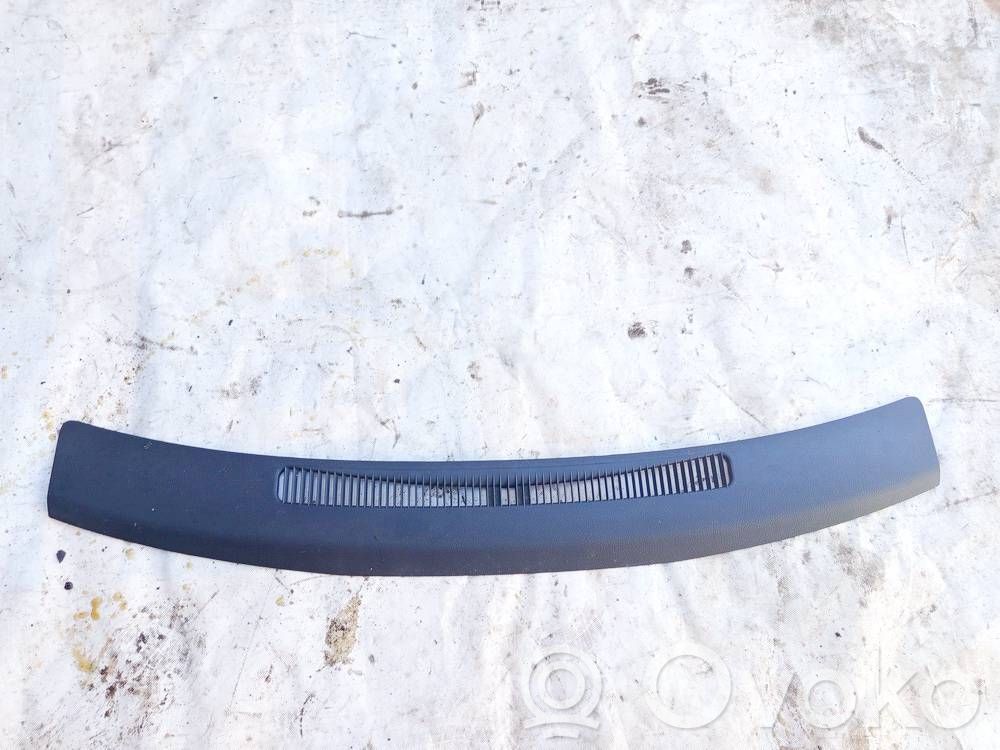 Opel Astra G Altro elemento di rivestimento bagagliaio/baule
