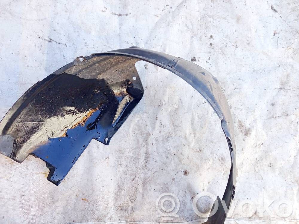 Opel Astra G Nadkole przednie 
