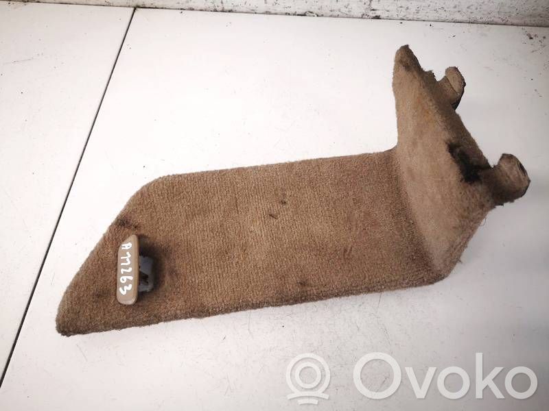 Volvo V70 Alte elemente acoperire portbagaj 