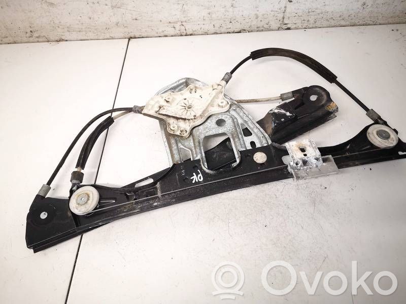 Mercedes-Benz C W203 Alzacristalli del portellone scorrevole con motorino 