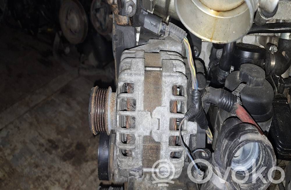 Volvo V70 Generatore/alternatore 