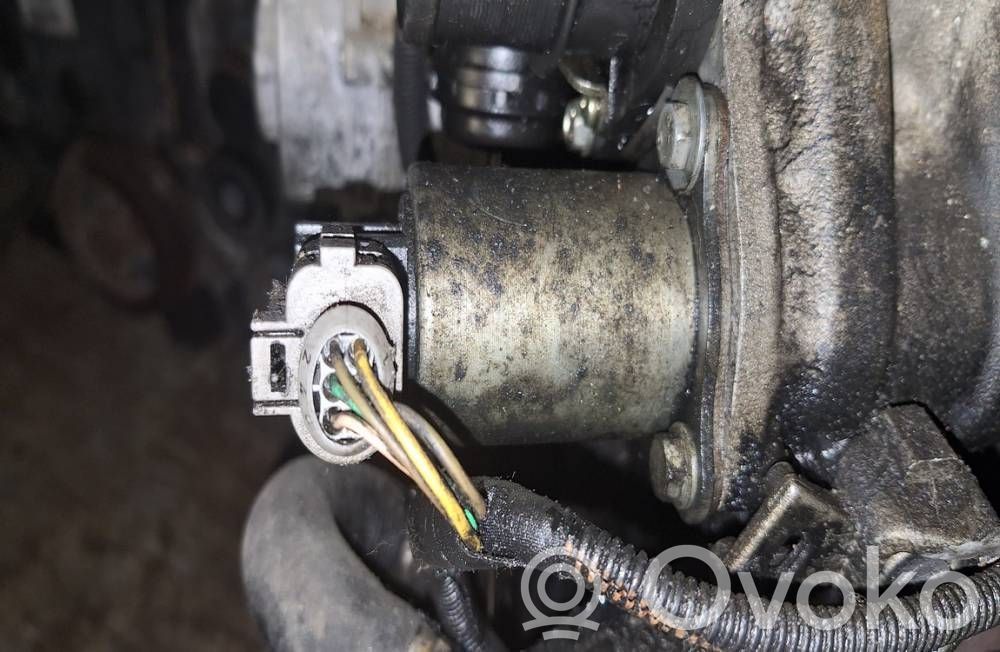 Zawór EGR   72281843,8200360200,72281843,8200360200