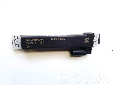 Renault Austral Centralina antenna 