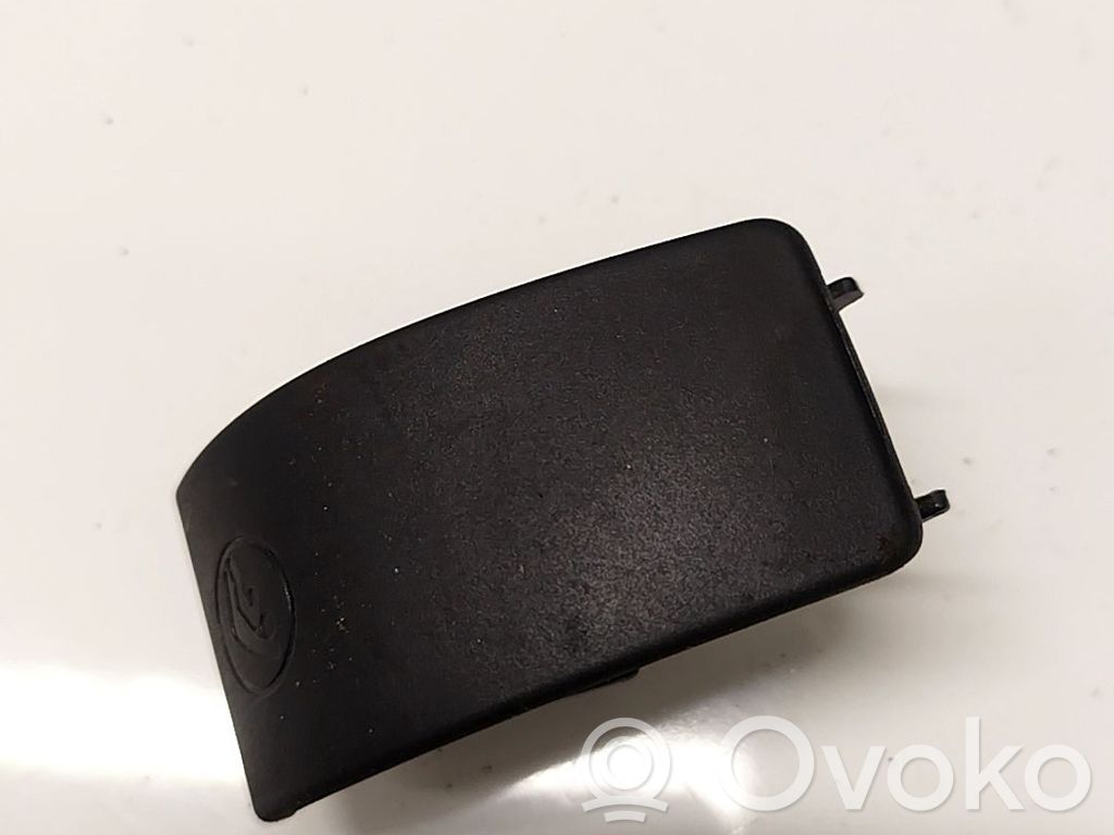 Skoda Octavia Mk3 (5E) Altra parte esteriore 