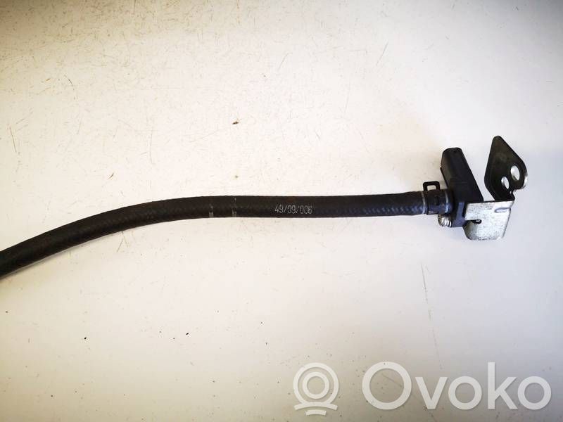 Jaguar XF Luftdrucksensor 