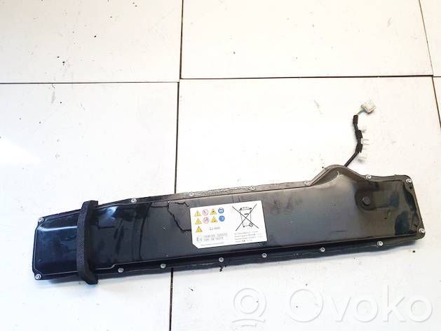 Mazda CX-30 Bateria do samochodu elektrycznego / hybrydowego 