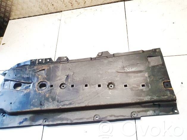 Engine splash shield/under tray   BDMC563D1,BDMC563D1
