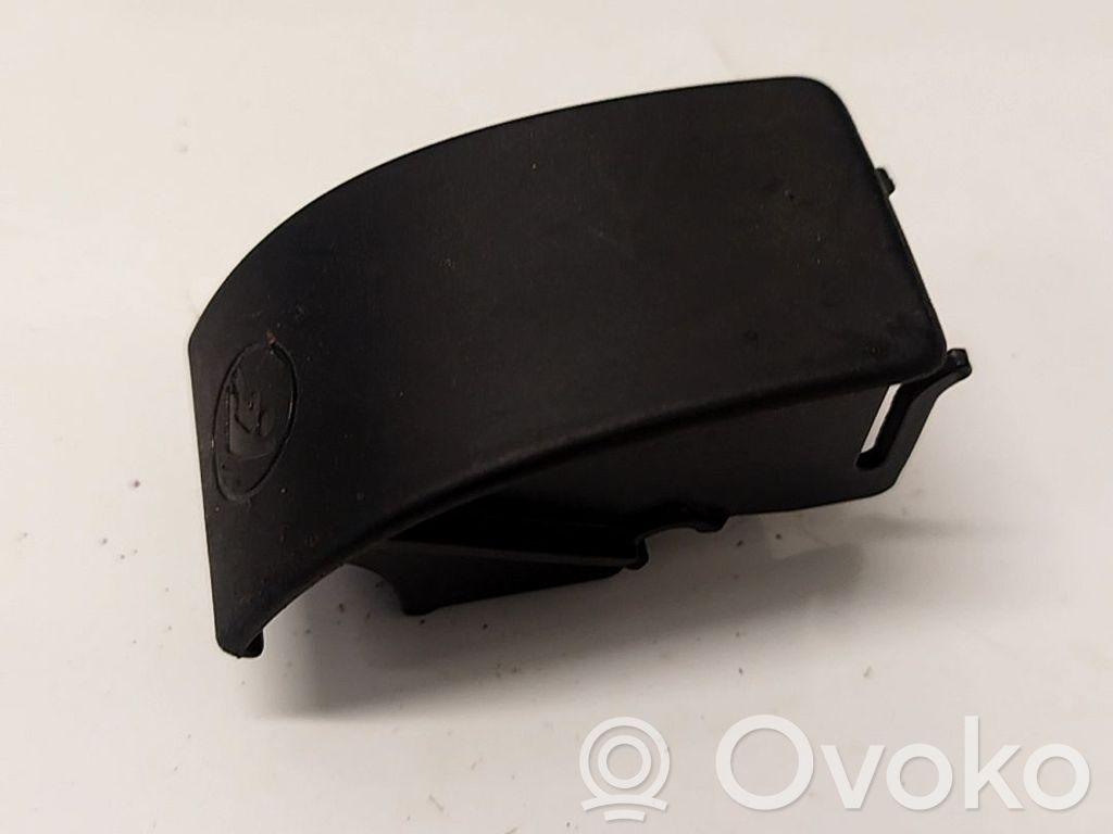 Skoda Octavia Mk3 (5E) Altra parte esteriore 