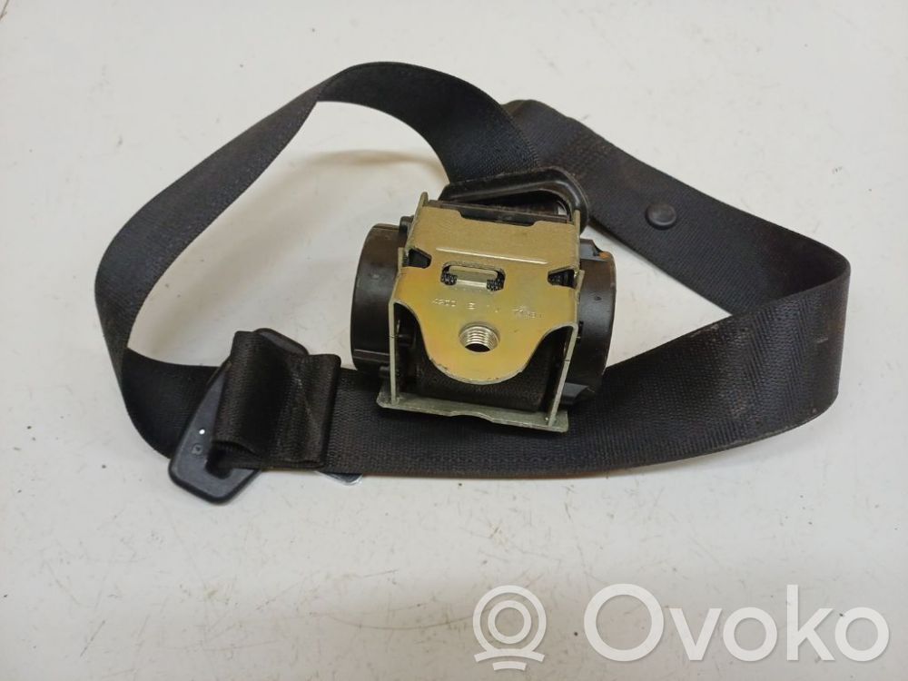 Opel Corsa D Ceinture de sécurité avant