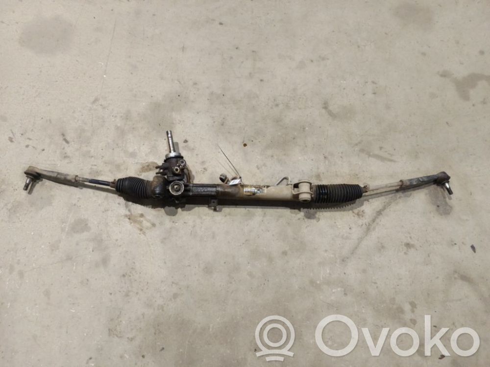 Opel Zafira B Cremagliera dello sterzo 
