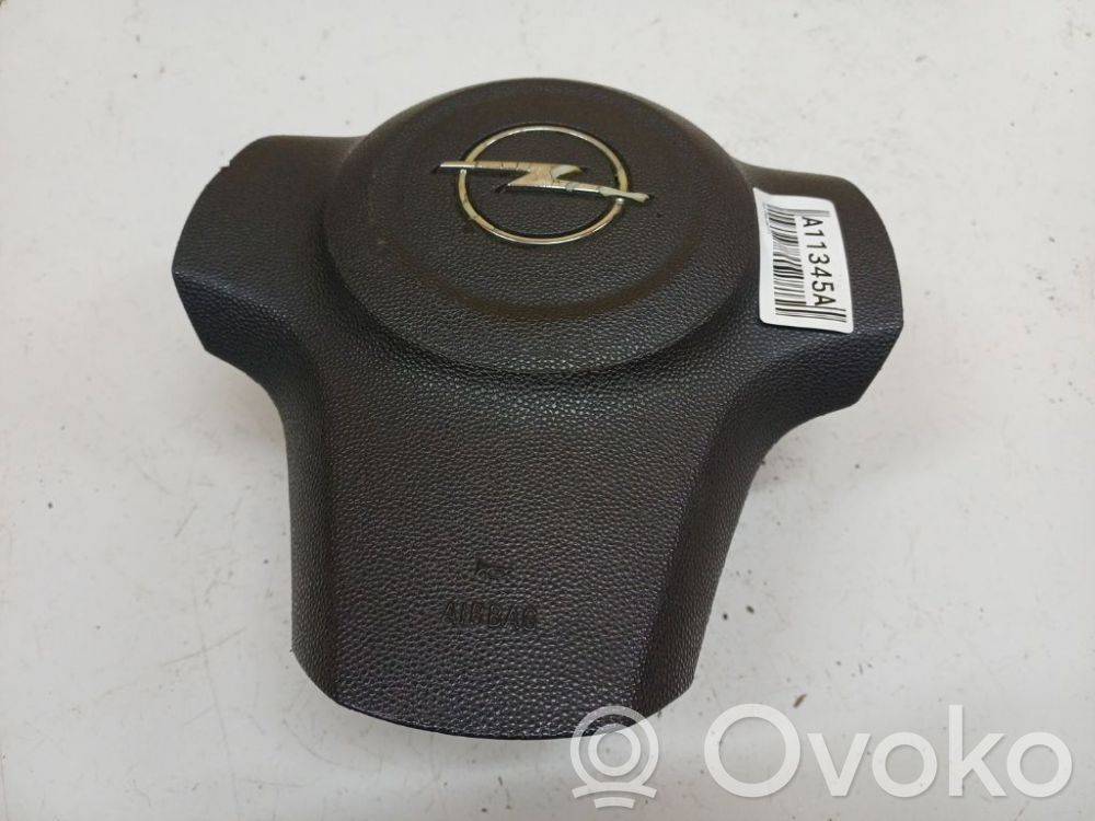 Opel Corsa D Airbag volan 