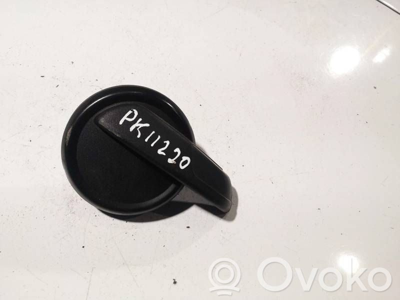 Citroen C4 Grand Picasso Altra parte interiore