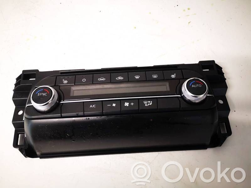 Mazda CX-5 II Panel klimatyzacji 
