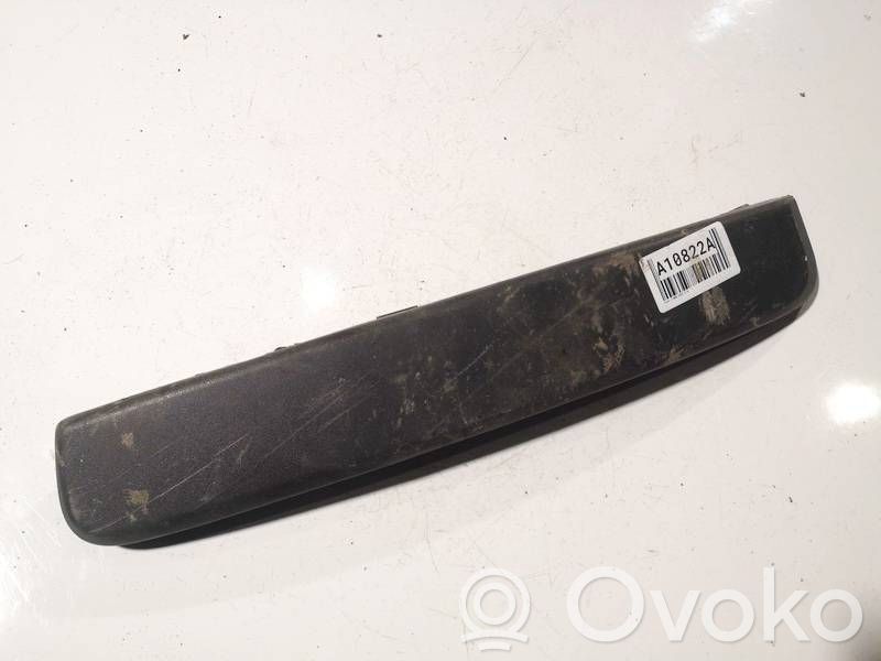 Ford Focus C-MAX Modanatura separatore del paraurti anteriore 