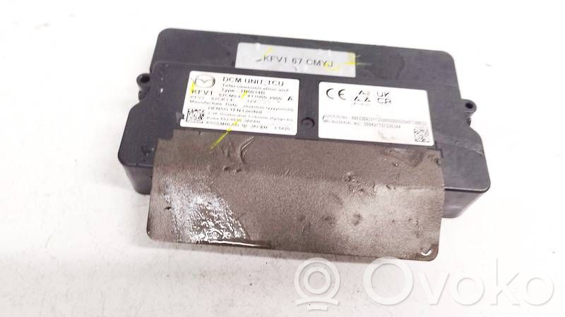 Autres unités de commande / modules   4110002960,4110002960,KFV167CK3E,TN0014B
