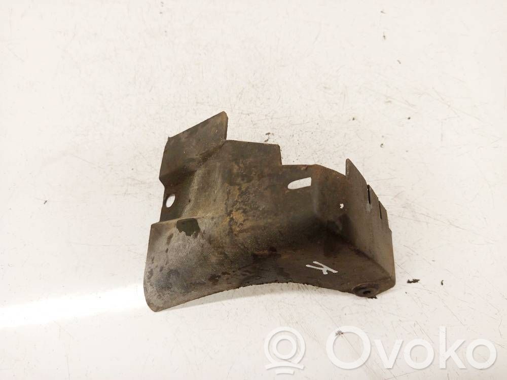 Opel Astra H Listwa boczna 