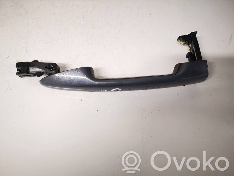 Mazda CX-5 II Etuoven ulkokahva 