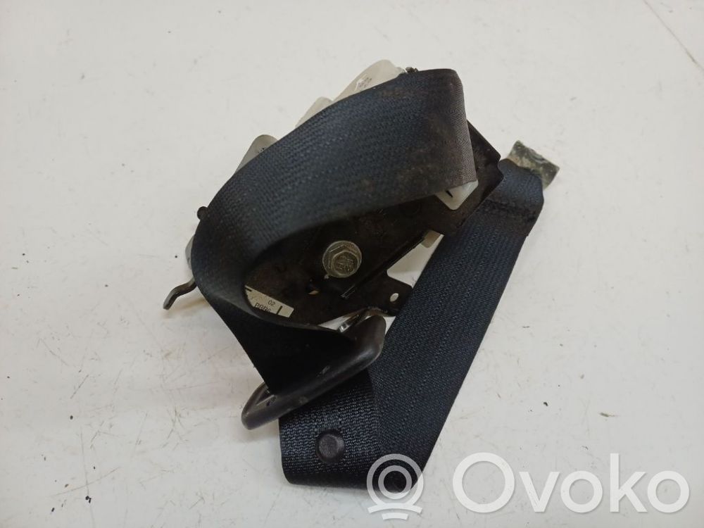 Cinturón trasero   0438090,0438090