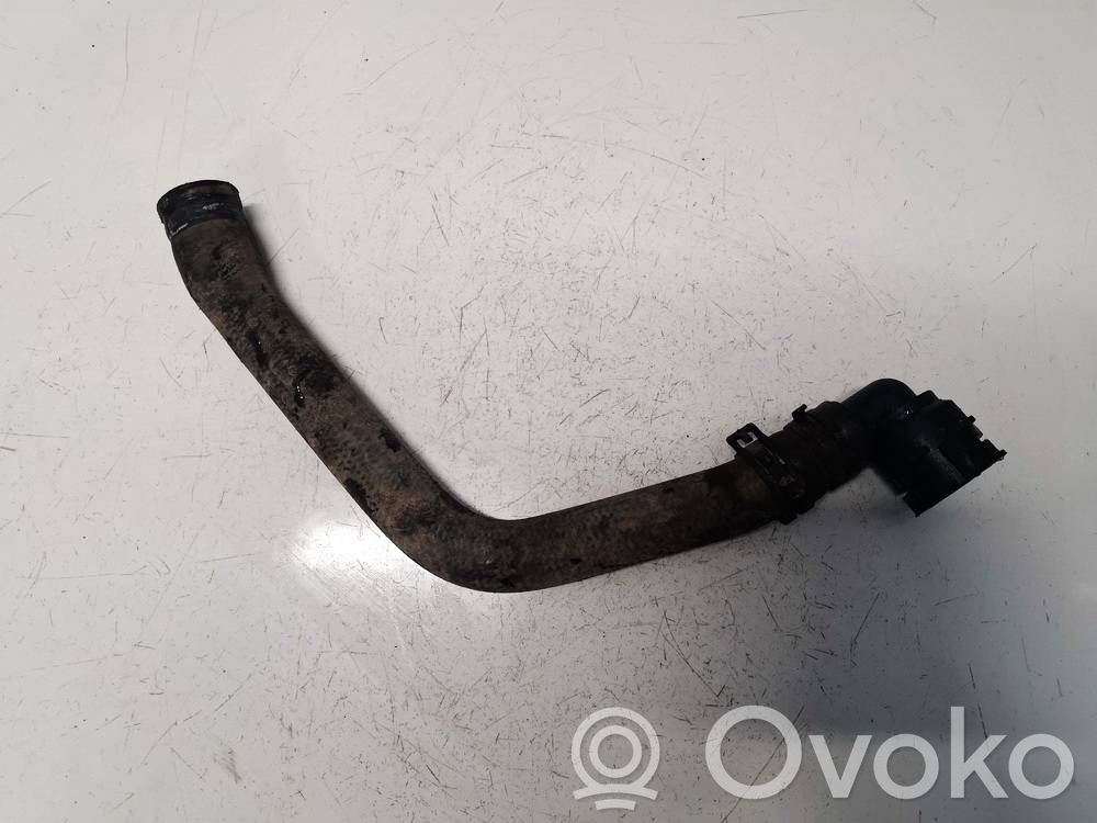 Volkswagen Caddy Tubo flessibile del liquido di raffreddamento del motore