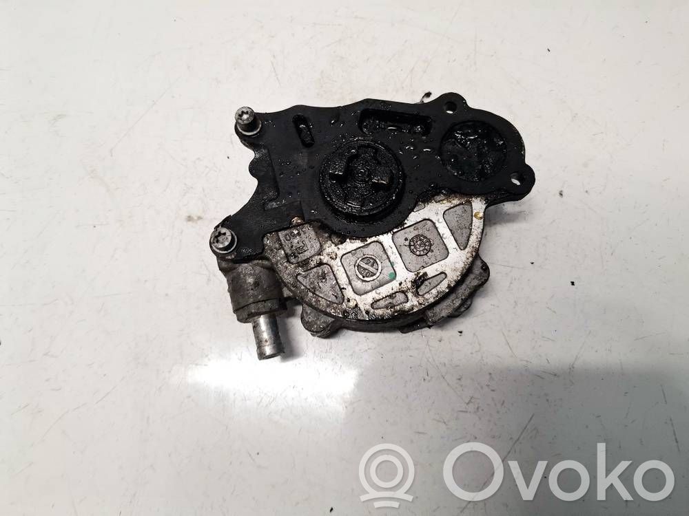 Audi A4 S4 B8 8K Pompa a vuoto