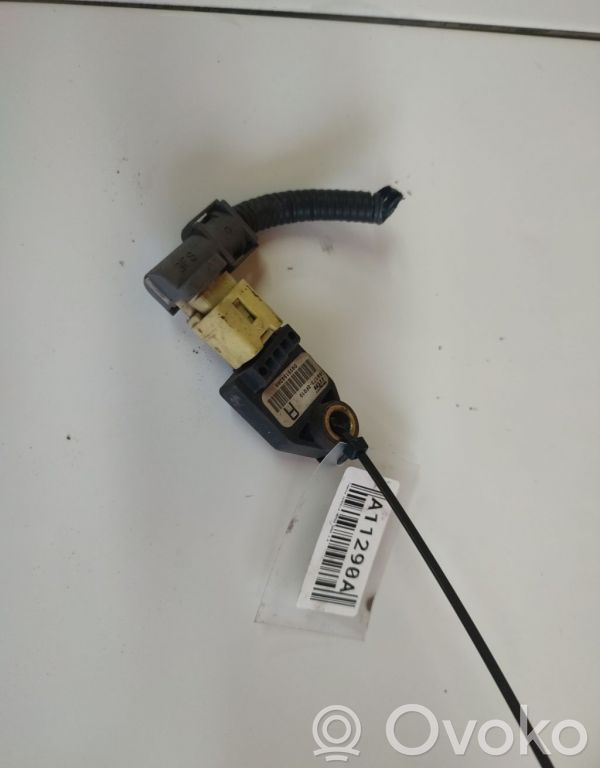 Sensor impacto/accidente para activar Airbag   891730F010,091515436H,891730F010