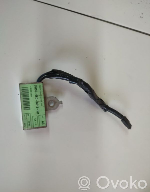 Honda Accord Moduł / Sterownik anteny 