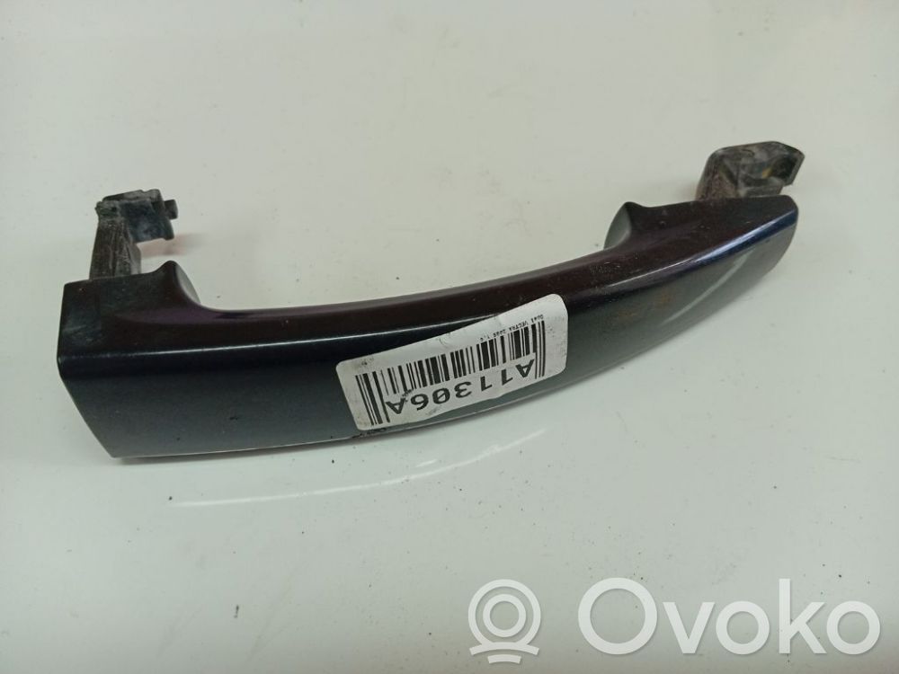 Opel Vectra C Manecilla externa puerta delantera 