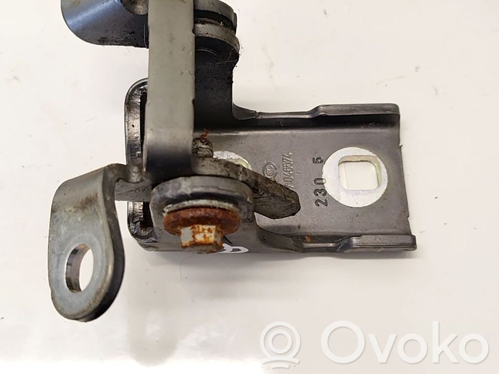 Opel Insignia A Cerniera superiore della portiera anteriore 