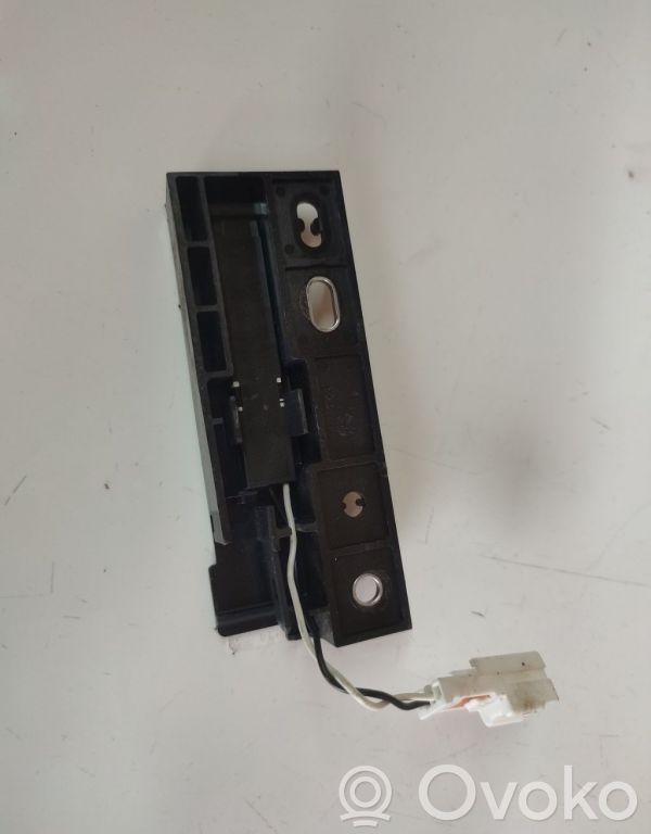 Mazda 3 II Unitate control antenă 