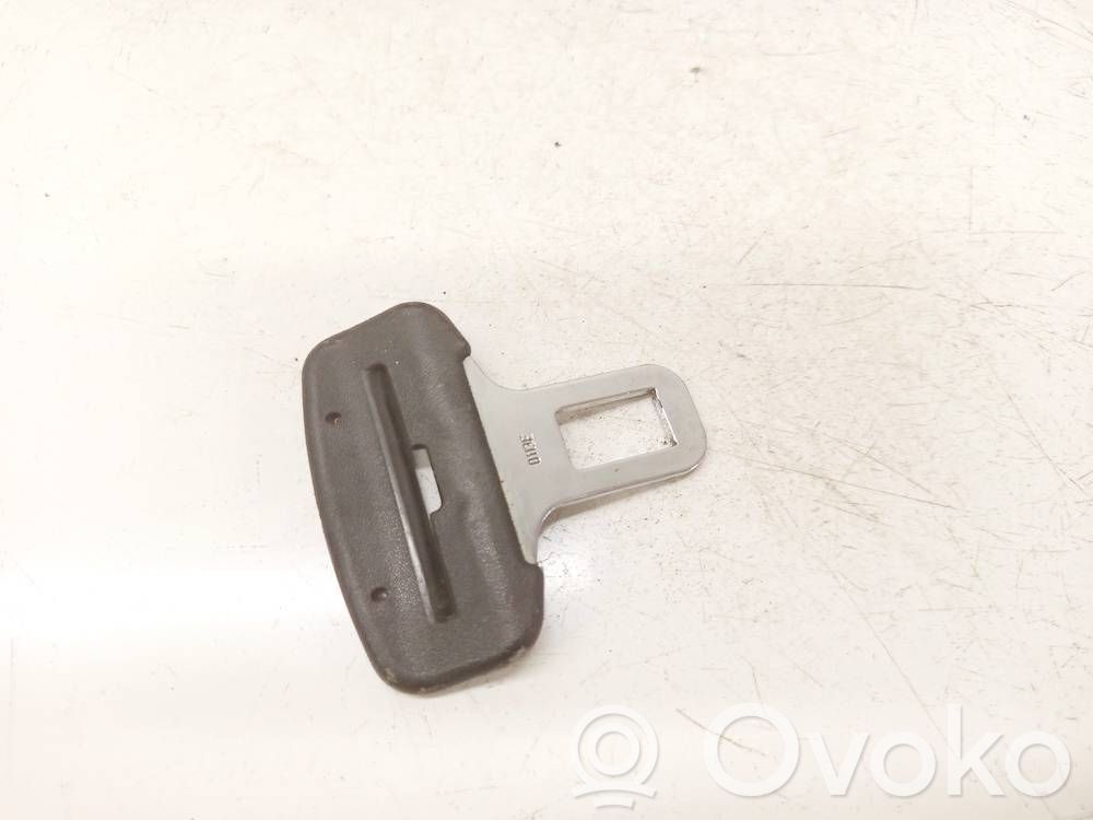 Opel Astra G Cinturón delantero 