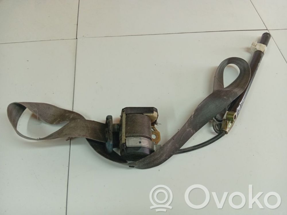 Cinturón delantero   7M0857705C,00060775,60329,7M0857705C,95VW611B09BDYBBS