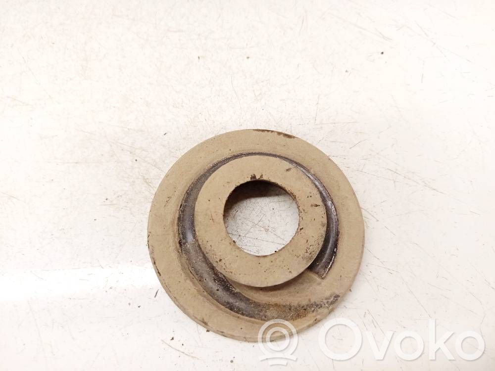 Skoda Octavia Mk2 (1Z) Molla elicoidale anteriore con cuscinetti in gomma