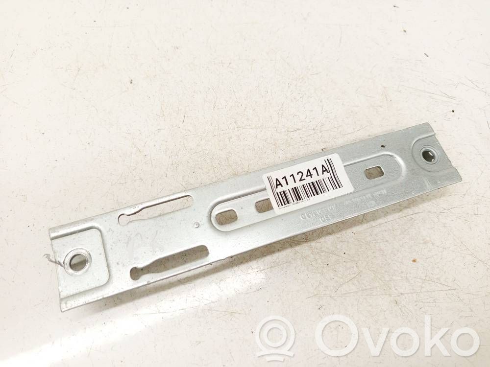 Volkswagen Touareg I Altra parte esteriore 