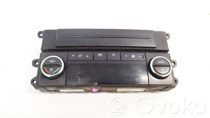 Panel klimatyzacji   P55111895AE,895AEG,895AEG,P55111895AE