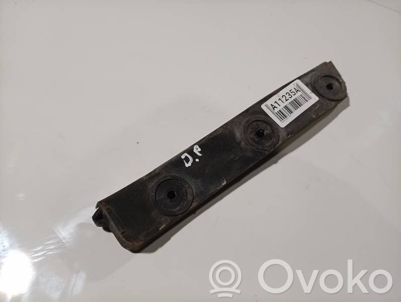Skoda Fabia Mk1 (6Y) Suport montare bară față 