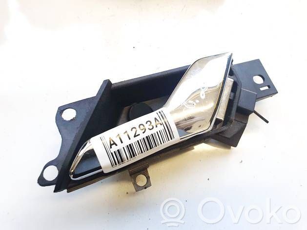 Opel Antara Manecilla interna puerta trasera 